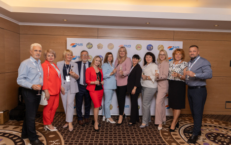 Директорський семінар  (вересень 2024)